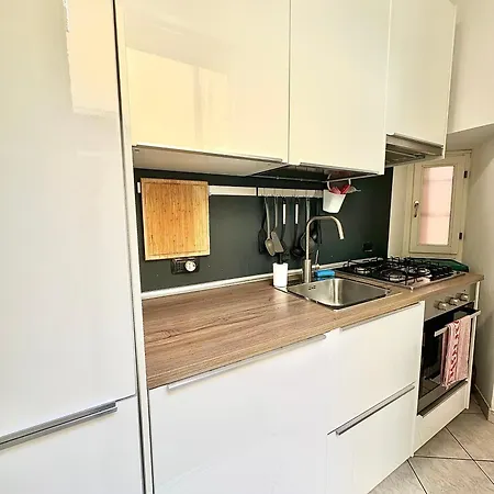 Civico12 Center Appartement *