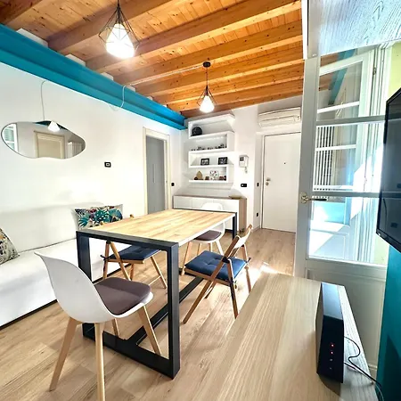 Appartement Civico12 Center *